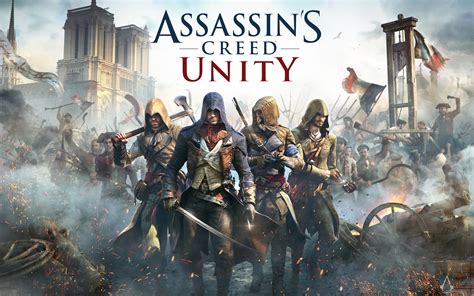 assassins creed unity free download.